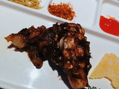 -三个蒙古大叔羊肉串(大宁店)