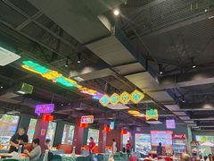 -向外鱼乐·土菜·虹鳟鱼
