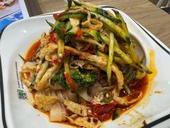 -魏家凉皮(文景路店)