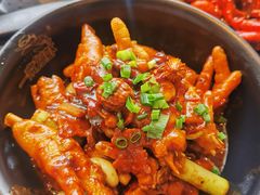 -一棠龙虾•王牌虾球(恒隆广场店)