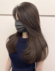 -88潮牌美发沙龙