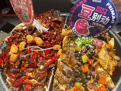 -南锣南门(东方银座店)
