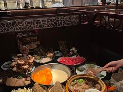 -捞王锅物料理(金华义乌之心店)