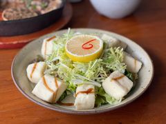 豆腐色拉-BELLOCO倍乐(静安店)