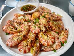 -老郑海鲜楼(天桥店)