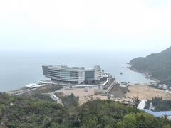 -东澳岛
