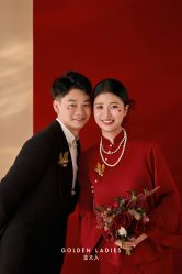 -金夫人婚纱摄影(西昌店)