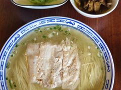 -同得兴 Since·1995 传统苏式面馆(嘉馀坊店)