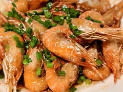 -久宴·天目湖大鱼头(恐龙园店)