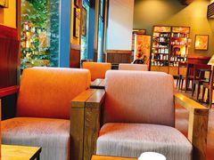 大堂-星巴克(古美路店)