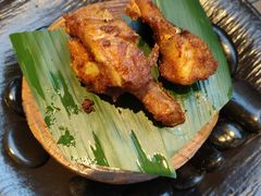 -沿江海南菜·文昌鸡祖师爷(大东海店)