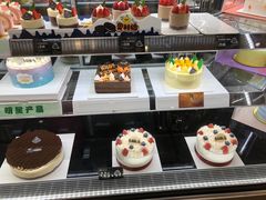 -皇家美孚·蛋糕外送(东部佳世客店)