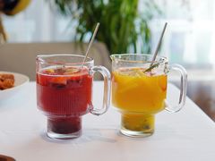 -马克西姆俄罗斯餐厅(通亚街店)