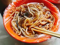 -老字号手工凉皮米线(和平小区店)