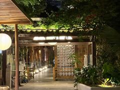 -夜宴江景餐厅