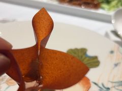 -鱼翅楼·津派砂锅鱼翅(水上公园店)