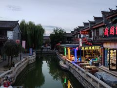 -滦州古城