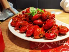 -季季红火锅(长沙步行街店)