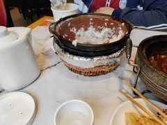-粤仔湾砂锅粥(金太湖店)
