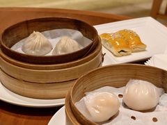 -杭州JW万豪酒店-万豪中餐厅