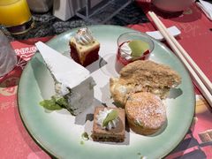 -金海湾自助餐厅(金陵饭店)