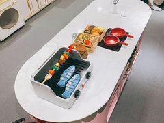 -森林象亲子餐厅·儿童生日会