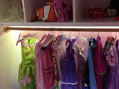 -KIDults童伴儿亲子餐厅(达美中心广场店)