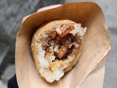 老街糯米团-正南齐北·老街糯米团(洪崖洞店)
