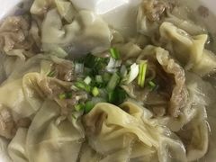 绉纱小馄饨-松盛糕团店(红旗桥店)