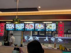 -南拳十三姨·潮汕砂锅粥·粤菜(西单大悦城店)