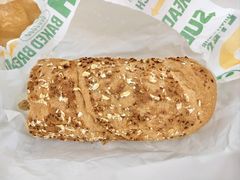 -赛百味SUBWAY(万柳华联店)