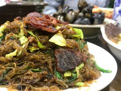 -乌衣巷美食城