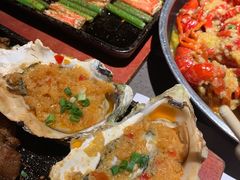 -一棠龙虾(徐家汇城开YOYO店)