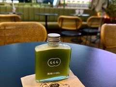 -混果汁(福田领展中心城店)