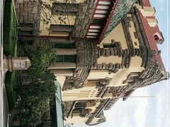 -青岛德国总督楼旧址博物馆