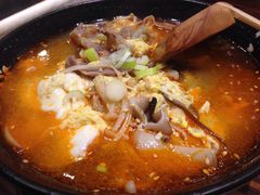 -和萌牛肠烧烤(财富中心店)