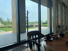 -香厨中餐厅(松北香格里拉店)