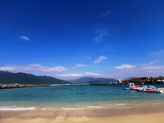 -海南分界洲岛旅游区