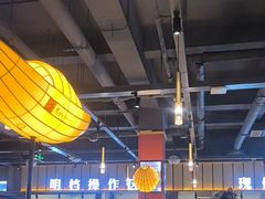 -老船舫·现做活鲜鱼馆(东郊记忆店)