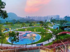 -白石龙音乐公园