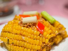 -楼上荟馆(静安嘉里中心店)