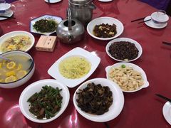 -千龙湖生态旅游度假区