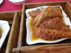 -鼎珑点心仔(燕塘店)