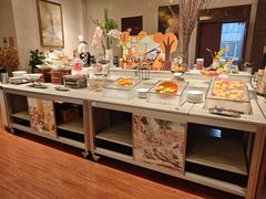 -甸园锦江宾馆(北外滩店)