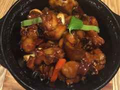-峨嵋小镇·川菜(勒泰中心店)
