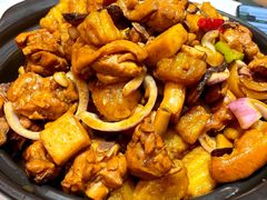 -状元虎.摇滚炒鸡.家常菜(义勇街店)