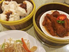 -香港威特瑞茶餐厅(小白楼音乐厅店)