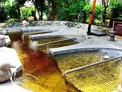 -碧水湾温泉
