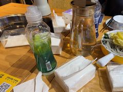 -王二爷药膳鸡(仙林学衡路店)