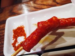 -万利记·长沙粉面小吃(8号仓店)
